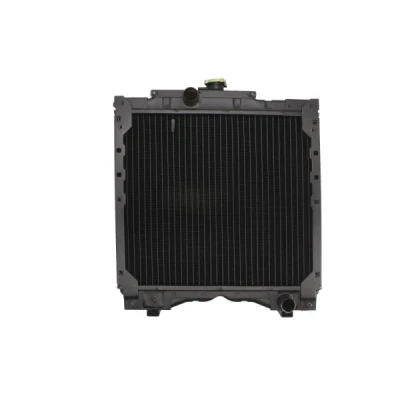 Kuva THERMOTEC D7AG016TT Jäähdytin 460 540 78