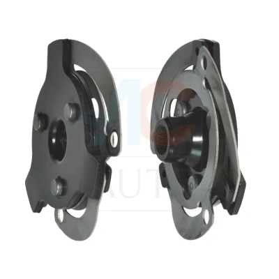Kuva ACAUTO AC 05SD08 Kytkinlevy, Magneettikytkin Kompressori CITROËN: C4 II Hatchback