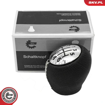 Kuva Vaihdetangon nuppi Esen skv 63SKV215 dacia, nissan, opel, renault OE 328650005R, 328650024R, 328650025R