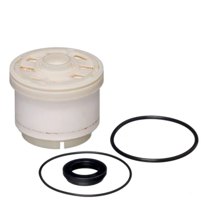 Kuva HENGST FILTER E492KP D371 Polttoainesuodatin Suodatinpanos TOYOTA: HILUX 3 Pick up, HIACE 4 Kasten, MITSUBISHI: L200 / Triton IV up