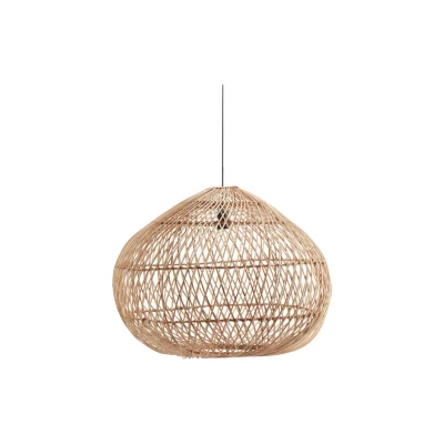 Kuva Kattovalaisin Karen 70 cm, ulkokäyttöön Luonnonvärinen