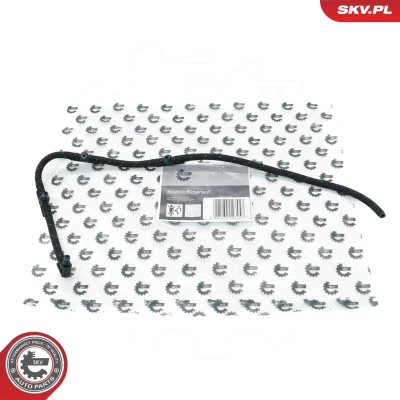 Kuva ESEN SKV 54SKV282 Letku, Polttoaineen Ylivuoto OPEL: Corsa D Hatchback, Astra J H Caravan, FIAT: Qubo