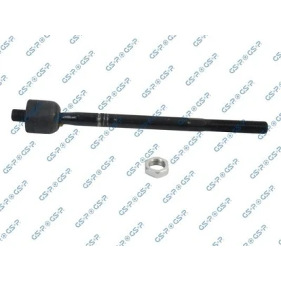 Kuva Raidetangon pää, suora, etuakseli molemminpuoleinen AUDI Q7, PORSCHE CAYENNE, VW AMAROK, AMAROK Flak/chassi, TOUAREG OE 2H0419803, 2H0419803SK, 2H