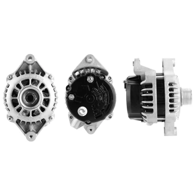 Kuva ELSTOCK 28 1870 Laturi 14V 70A OPEL: Corsa B Hatchback, Omega Sedan, Vectra A Sedan