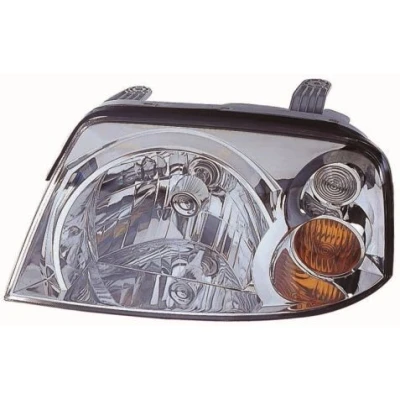 Kuva ALKAR 2746622 Ajovaloumpio Oikea P21W, W5W, H4