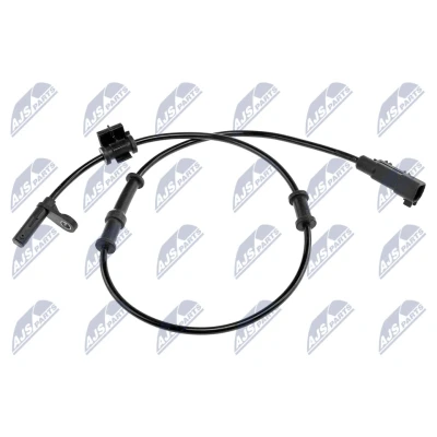 Kuva Tunnistin, kiertonopeus, Taka akseli, oikea CHRYSLER 300C, LANCIA THEMA OE 4779642AA, 4779642AC, K04779642AA