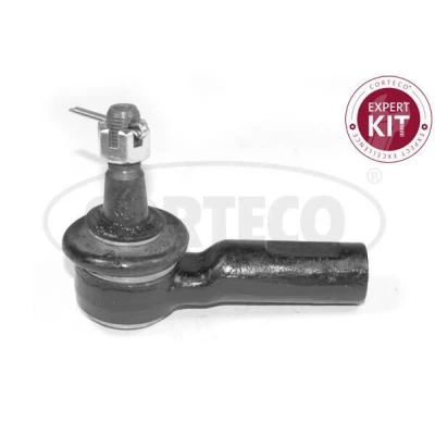 Kuva Raidetangon pää, etuakseli molemminpuoleinen TOYOTA HILUX Pick up VII OE 45046 09250, 09251, 09261