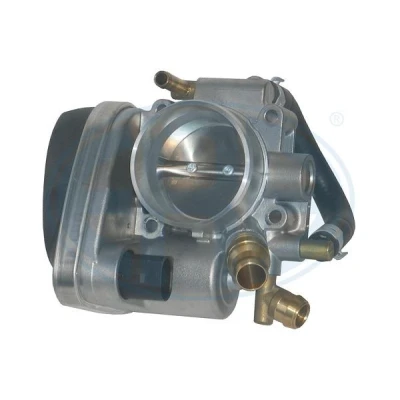 Kuva Kaasuläpän kotelo CHEVROLET, OPEL, VAUXHALL, VW OE 55 560 398, 58 25 259, 93 190 367
