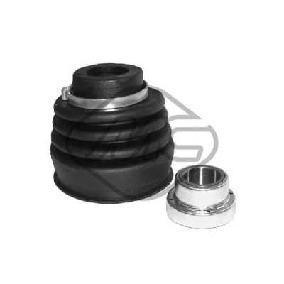 Kuva Paljekumisarja, vetoakseli, Vaihteiston puoli, etuakseli molemminpuoleinen FIAT, LANCIA OE 46307784