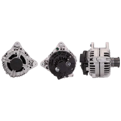 Kuva DRI 2303431502 Laturi 14V 150A RENAULT: MEGANE 2 Kombi, GRAND SCENIC 3,