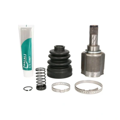 Kuva PASCAL G7E004PC Vetonivel Vaihteiston puoli RENAULT: MEGANE 2, 2 Kombi