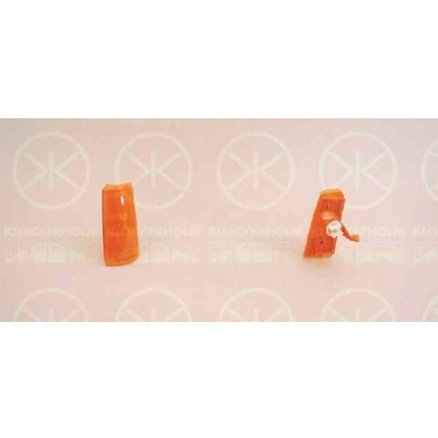 Kuva Vilkkuvalo, Oikea OPEL KADETT D, D Kombi OE 12 26 020, 90113198, 97248150