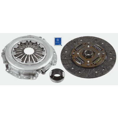 Kuva SACHS 3000 951 430 Kytkinpaketti 200 HYUNDAI: Getz