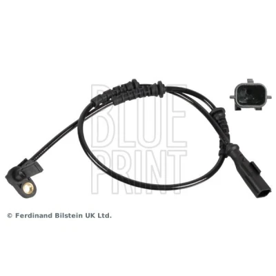 Kuva BLUE PRINT ADBP710061 ABS Anturi Etuakseli, vasen, oikea 619 RENAULT: MEGANE 3 Grandtour, DACIA: Duster SUV