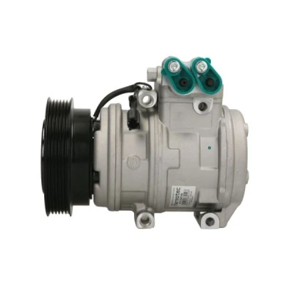 Kuva THERMOTEC KTT090148 Ilmastoinnin Kompressori 10PA15L 12 PAG 46 R 134a KIA: Sportage II, HYUNDAI: Tucson