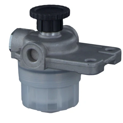 Kuva FEBI BILSTEIN 24488 Pumppu, Polttoaine Esisyöttö