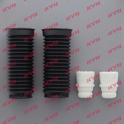 Kuva KYB Protection Kit 910158 Iskunvaimentimen Suojakumi Etuakseli MERCEDES BENZ: E sarja T modell, Sedan