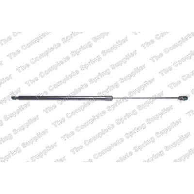 Kuva Kaasujousi, tavaratila, Takana VW TOUAREG, TOUAREG VAN OE 7P6827550, 7P6827550A