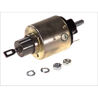 Kuva MAGNETI MARELLI 940113050126 Startin Solenoidi VOLKSWAGEN: TRANSPORTER 4 Bus, GOLF 2