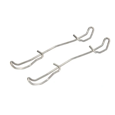 Kuva QUICK BRAKE 109 1057 Tarvikesarja, Jarrupala FORD: Sierra Mk2 Sedan, Hatchback, ESCORT 4