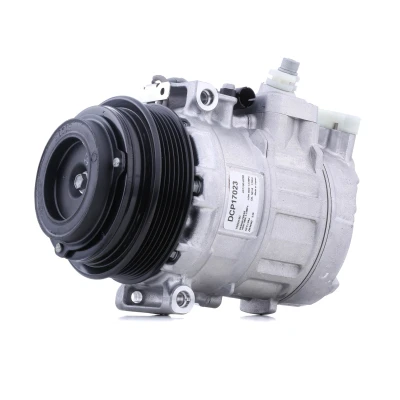 Kuva Kompressori, ilmastointilaite MERCEDES BENZ OE 0002302011, 0002303911, 0002307011