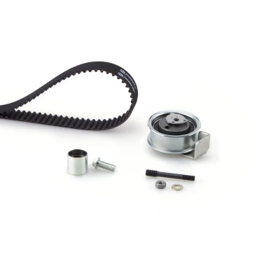 Kuva GATES FleetRunner Micro V Stretch Fit K035491XS Jakohihnasarja VOLKSWAGEN: Passat B5 GP Sedan, Variant