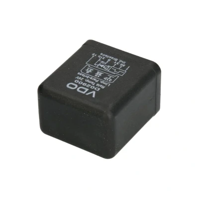 Kuva FEBI BILSTEIN 09891 Tuulilasin Pyyhkijän Rele