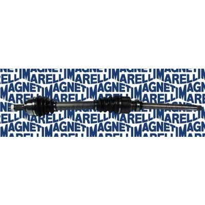 Kuva MAGNETI MARELLI 302004190030 Vetoakseli Etuakseli, oikea 866 CITROËN: Xsara Hatchback