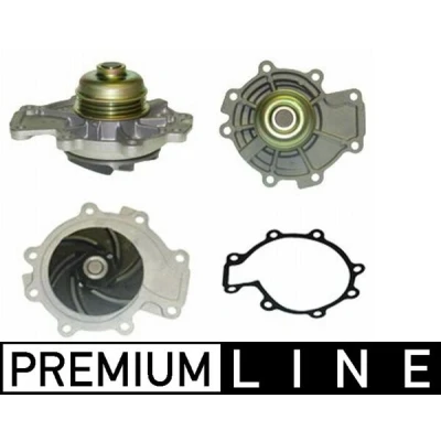 Kuva MAHLE ORIGINAL CP 426 000P Vesipumppu Mekaaninen