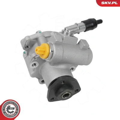 Kuva Hydrauliikkapumppu, ohjaus ESEN SKV 10SKV337