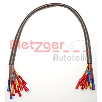 Kuva METZGER 2321006 Kaapelinkorjaussarja, ovi