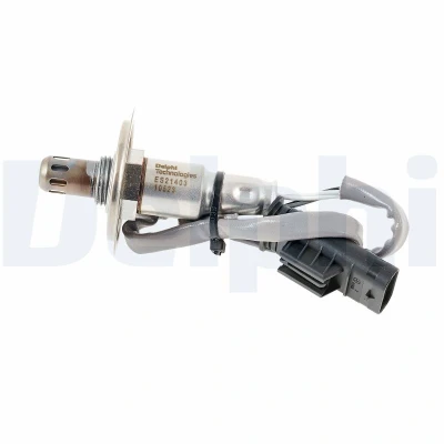 Kuva DELPHI ES21403 12B1 Lambda Anturi Planarsondi, Lämmitetty RENAULT: Kadjar