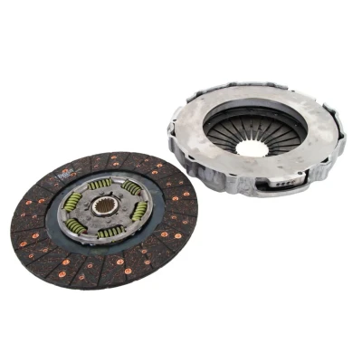 Kuva VALEO NEW KIT3P 827258 Kytkinpaketti Painelevyllä Kytkinlevyllä, ilman irroitinlaakeria 362