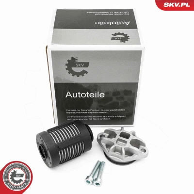 Kuva Hydrauliikkasuodatin, lamellikytkin (neliveto) ESEN SKV 31SKV393