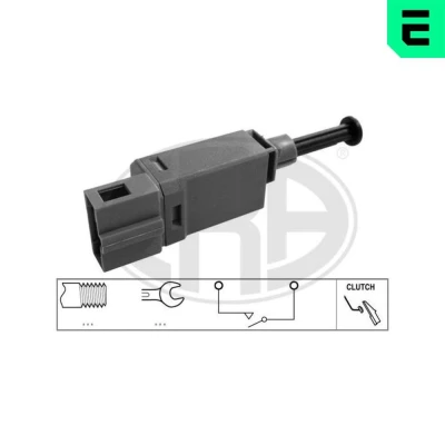 Kuva Jarruvalokatkaisija FORD, SEAT, SUBARU, VW OE 1044902, 1H0 927 189 C, 7262702