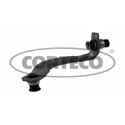 Kuva CORTECO 49368511 Moottorin Kumityyny RENAULT: MEGANE 2 Stufenheck, SCENIC 2, Kombi