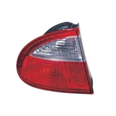 Kuva ALKAR 2206099 Takavalot Oikea Uloin osa PY21W Ilman lampun kantaa SEAT: Leon I Hatchback