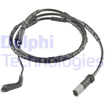 Kuva Varoitinsarja, jarrupalat, Taka akseli Bmw Z4 roadster [E89] OE 3435 6789 446