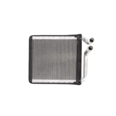 Kuva THERMOTEC D6W012TT Lämmityslaitteen Kenno VOLKSWAGEN: Tiguan I, Passat B6 Variant, SKODA: Superb II Hatchback