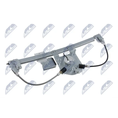 Kuva Lasinnostin, Taakse, vasen MERCEDES BENZ C KLASS [W203], T Model [S203] OE 203 730 11 46, 2160204, 851006