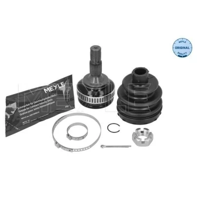 Kuva MEYLE 11 14 498 0013 Vetonivel ORIGINAL Quality Pyörän puoli ABS renkaalla PEUGEOT: 207 Hatchback, CITROËN: Xsara Picasso