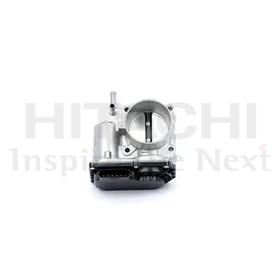 Kuva HITACHI 2508580 Kaasuläppäkotelo Sähköinen TOYOTA: Verso