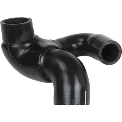 Kuva GATES 05 3243 Jäähdyttimen Letku EPDM (eteenipropeeni dieeni kumi) OPEL: Astra F CC, Calibra A, Vectra A Sedan
