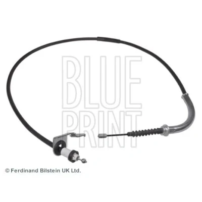 Kuva BLUE PRINT ADB114606C Käsijarruvaijeri Taakse, oikea 1402 MINI: Hatchback