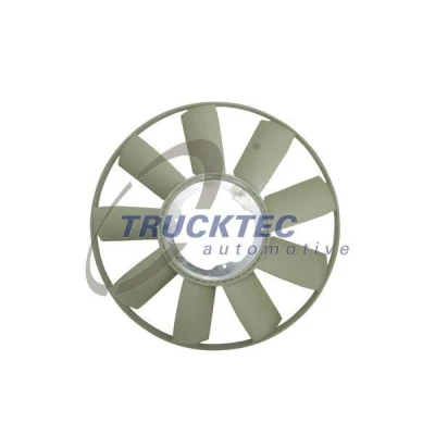 Kuva TRUCKTEC AUTOMOTIVE 01.19.247 Tuuletin, Mootorinjäähdytys 488
