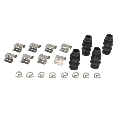 Kuva AUTOFREN SEINSA D43114A Tarvikesarja, Jarrupala PEUGEOT: 5008 II, 308 SW 2, 3008 II SUV, CITROËN: C4 Grand Picasso VOLKSWAGEN: Amarok Pick up