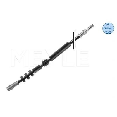 Kuva Jarruletku, Taka akseli AUDI A4 Allroad B8, B8 Avant, A5, A5 Cabriolet, Sportback, Q5 OE 8K0 611 775 D, F, J
