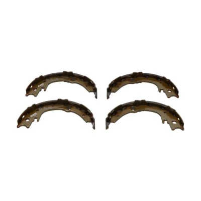 Kuva KAVO PARTS KBS 9925 Jarrukengät 171 32 TOYOTA: Yaris I Hatchback, Verso, Avensis II Sedan