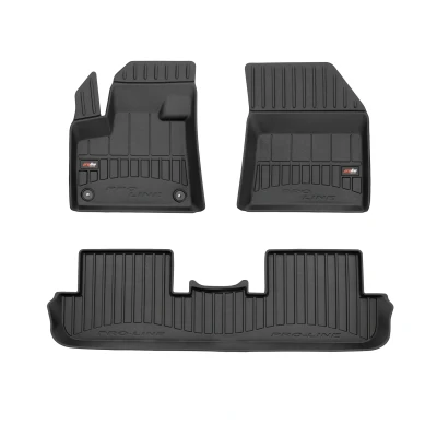 Kuva Matot FROGUM 3D427280 Peugeot 3008