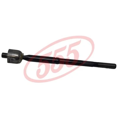 Kuva Aksiaalinivel, raidetanko 555 SR 3640